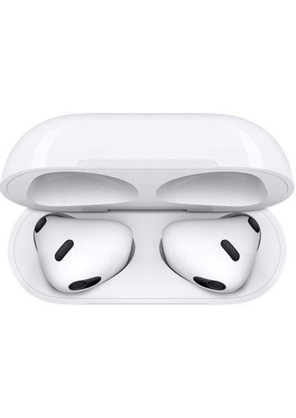 Apple Airpods Nesil Ve Magsafe Arj Kutusu Bluetooth Fiyat