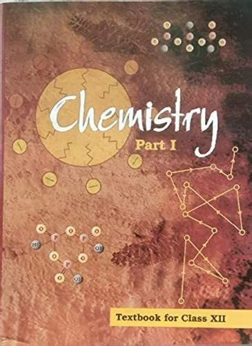 English 12th Class Chemistry NCERT Book At Rs 75 In Madhubani ID