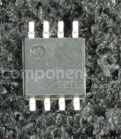 Pic C A I Sm Microchip Technology Component Sense