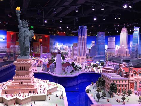 LEGOLAND® Discovery Center New Jersey Tickets | East Rutherford | TodayTix