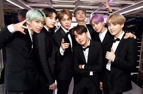 BTS Announces 10th Anniversary Celebration in Seoul