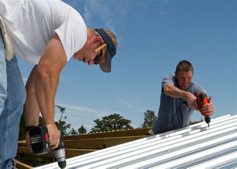 Metal Roofing Alliance Advice On Growing Your Metal Roofing Business