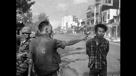 Las Imágenes Más Emblemáticas De La Guerra De Vietnam Bbc News Mundo