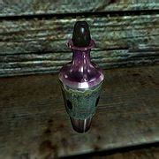 Skyrim:Skooma - The Unofficial Elder Scrolls Pages (UESP)