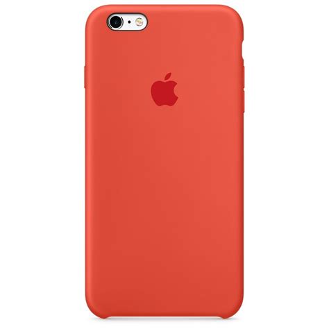 Apple Iphone 6s Plus Silicone Case Oem Custom Silicone Manufacturer