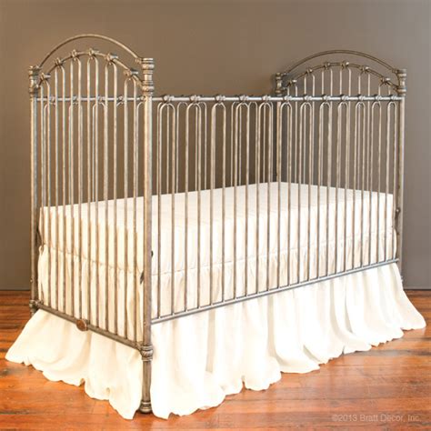 Bratt Decor Crib Hardware Shelly Lighting