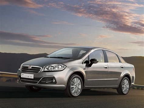Fiat Spare Parts Will Be Available For Next 10 Years In India ...