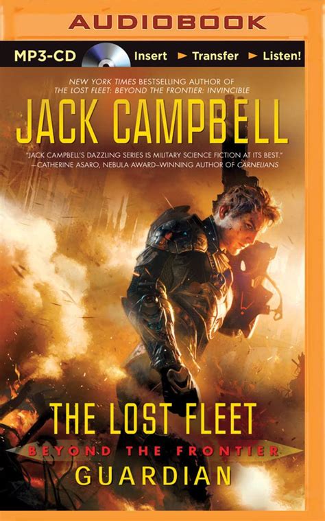 Guardian The Lost Fleet Beyond The Frontier 3