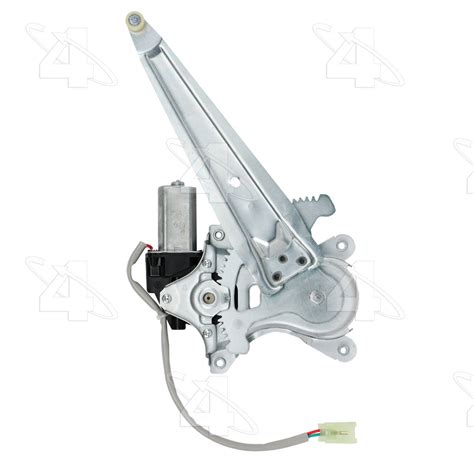 Motor Y Regulador De Vidrio Automatico Para Toyota RAV4 2001 2002 2003