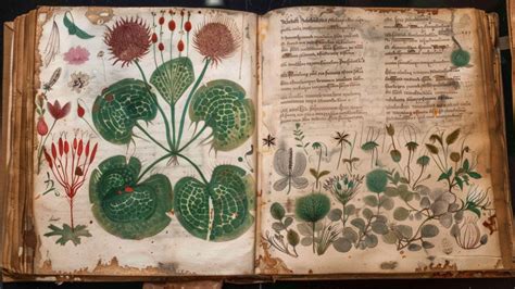 The Mystery Of The Voynich Manuscript The Book No One Can Read Awful