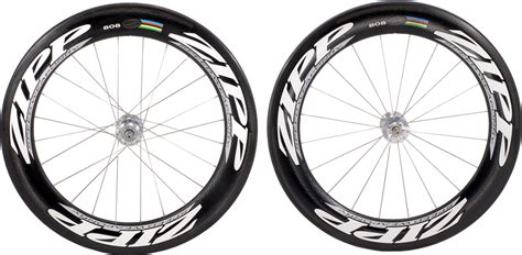 Wiggle Zipp 808 Track Bike Wheels Performance Wheels