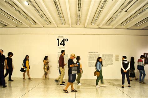 Bienal De Arte Contempor Nea De Curitiba Tem Visitas Mediadas Gratuitas