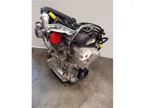 Motor Seat Tarraco 1 4 TSI 16V CZDA