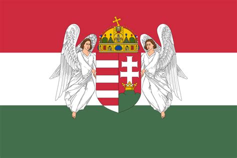 Kingdom Of Hungary The Confederation Wiki Fandom