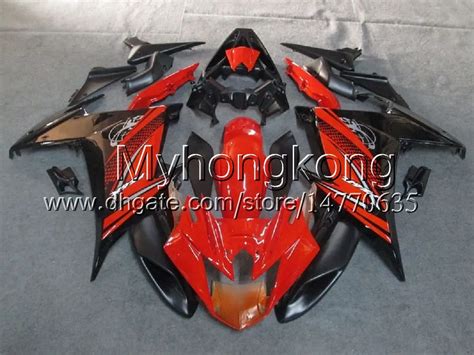 Body For Yamaha Fz6n Fz6 R Fz 6n Fz6r 09 10 11 12 13 14 15 239hm7 Fz 6r Fz 6r 2009 2010 2011