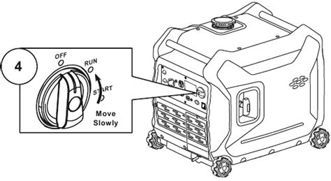 Predator 3500 Watt Portable Inverter Generator Manual ManualsLib