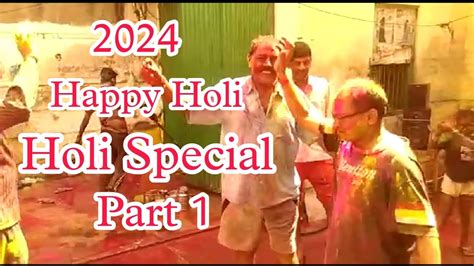 Raj Mahto Holi Special Part Happy Holi Mahto