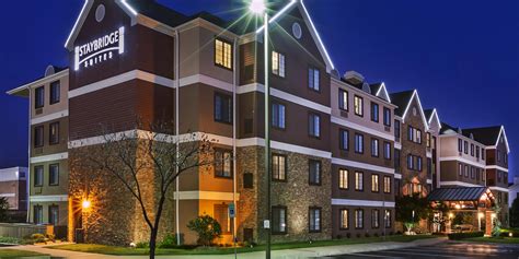 Staybridge Suites Tulsa-Wowoodland Hills Annehmlichkeiten