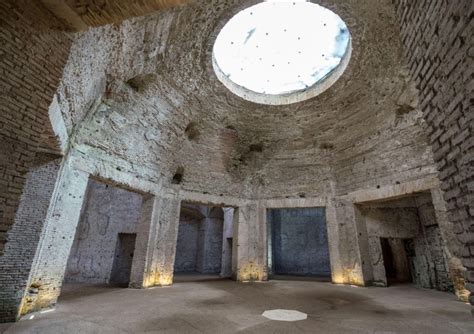 Roma Visita Guiada A La Domus Aurea La Casa Dorada De Ner N