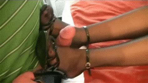 N797 S Housewife Rebecca Enjoys Giving A Guy A Hot Footjob MILF HOT WIVES CLUB MARRIED S