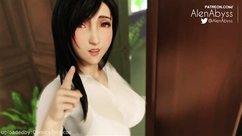 D Tifa Teacher Fuck Hard By Pookie