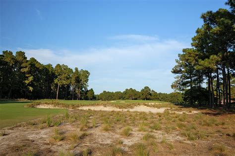 Pinehurst Golf Club 2 Course Gryphon Golf And Ski