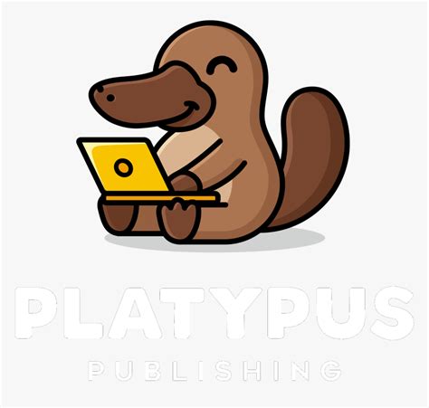 Platypus Logo Hd Png Download Kindpng