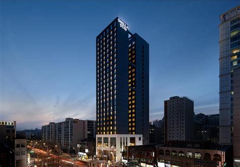 Shilla Stay Seocho, Seoul - Compare Deals