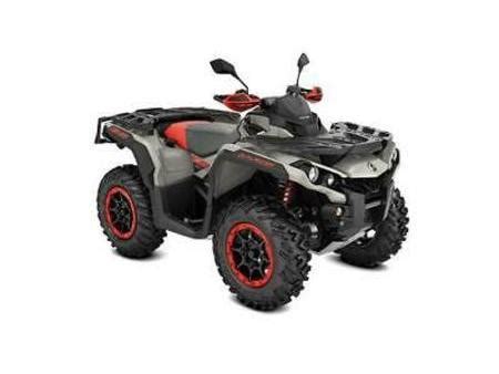 CANAM Can Am Renegade X Xc 1000r 2022 Gebrauchtmotorrad