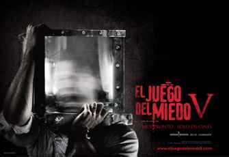 El Juego Del Miedo V Sinopsis Elenco Ficha Saw 5 El Bazar Del