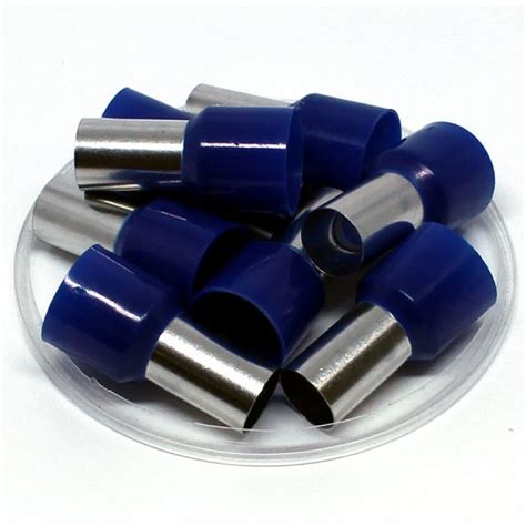 Ad500020 Single Insulated Wire Ferrules