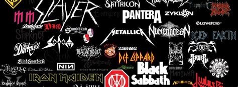 Heavy Metal Bands Facebook Cover Facebook Cover Facebook Cover