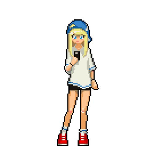 Pin On Pixel Art