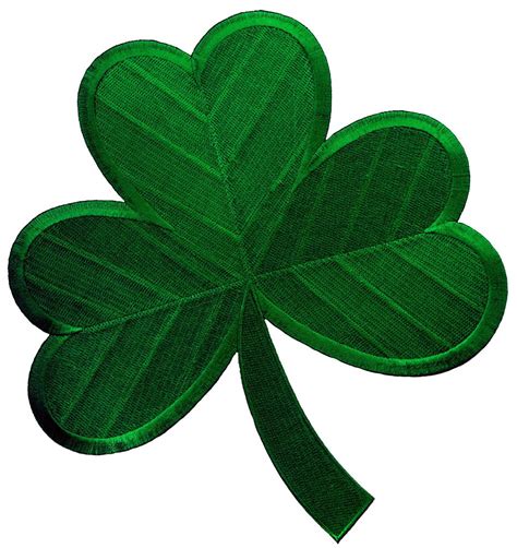 Irish Clover Pictures | Free download on ClipArtMag