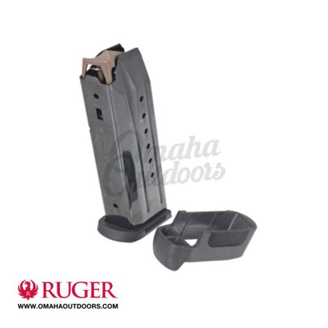 Ruger Security 380 15 Round Magazine Omaha Outdoors