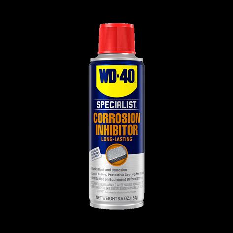 Corrosion Inhibitor Wd 40 Specialist® Wd 40 59 Off