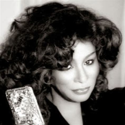 Stream Chaka Khan - Love You All My Lifetime - Skream Pool Party Remix ...