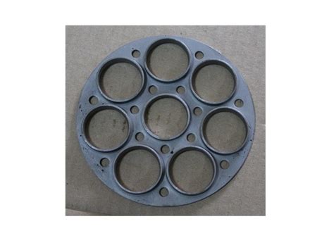 Rexroth A V Excavator Hydraulic Pump Parts Replacement Set Plate