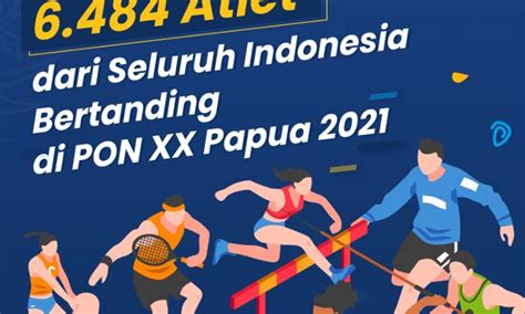 Tokoh Masyarakat Dukung Dan Sambut Pon Xx Papua Dengan Bahagia Jelang