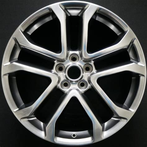 Ford Mustang 2018 Oem Alloy Wheels Midwest Wheel And Tire