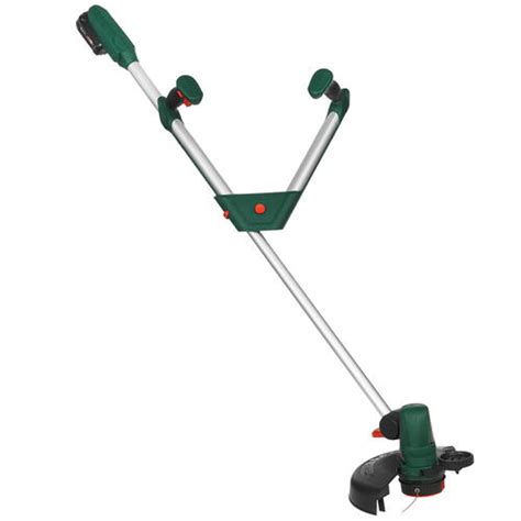 Bosch Universalgrasscut V Power For