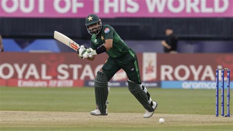 PAK Vs IRE Head To Head Record T20 World Cup 2024 Pakistan Vs Ireland