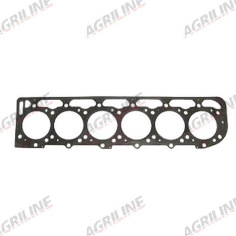 Head Gasket Suitable For New Holland Agriline Products