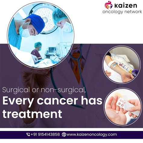 Surgical Oncologist In Hyderabad Kaizen Oncology Medium