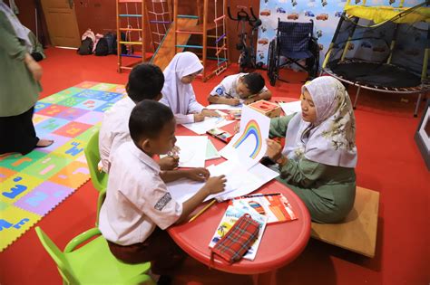 Satu Satunya Di Indonesia Pemkot Tangerang Optimalisasi Sekolah