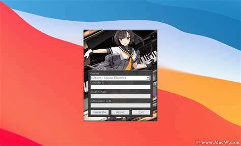 EZkeys混合乐器 Mac下载 Toontrack EZkeys Cinematic Pads for Mac EZkeys混合乐器