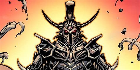 Ares Dc Villains Most Powerful Cbr Ares Dc Universe Ranking