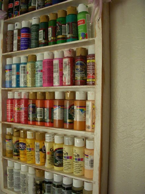 Art Supply Organizer Ideas - artjullll