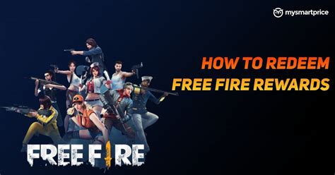 Free Fire Max Redeem Code List Today S Rewards And Codes How To