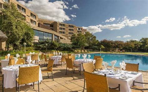 AVANI Maseru Hotel, Maseru, Lesotho